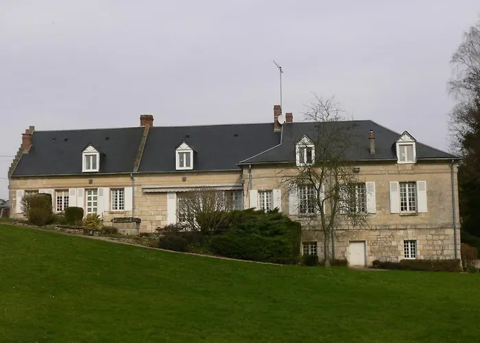 Le Moulin De Laval